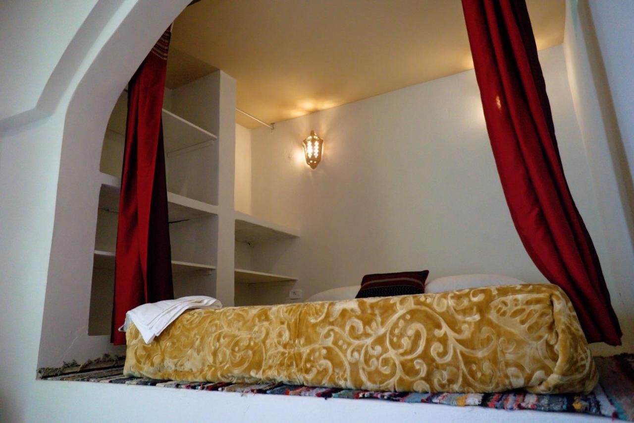 Dar Foulla Villa Houmt Souk  Exterior photo