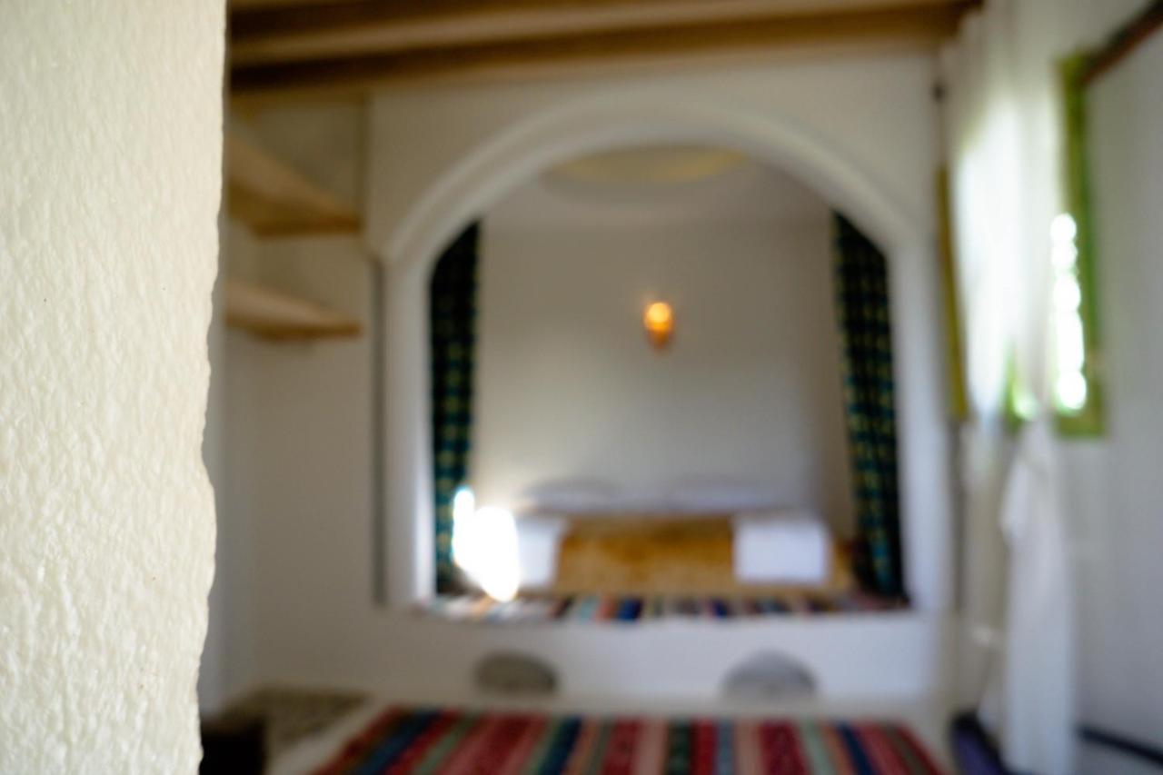 Dar Foulla Villa Houmt Souk  Exterior photo